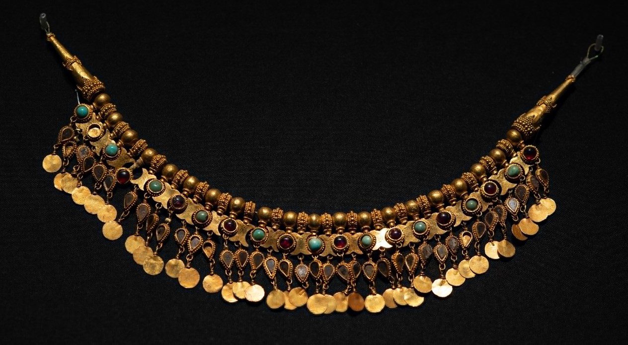New Year Jewellery Trends
