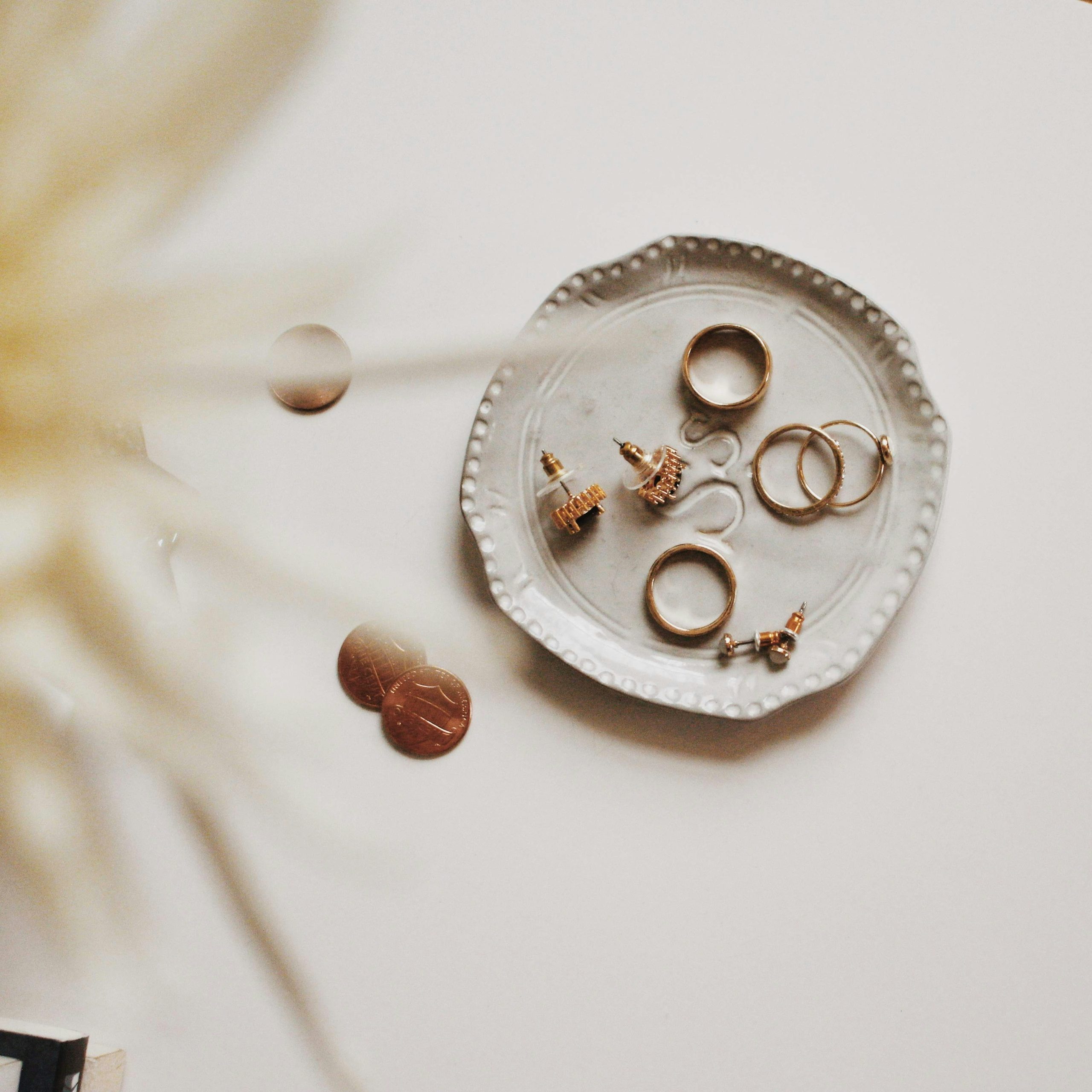 Handmade Jewellery