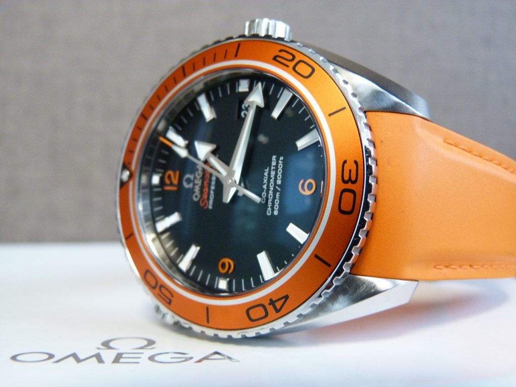 Luxury Watch Value