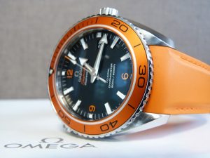 Luxury Watch Value