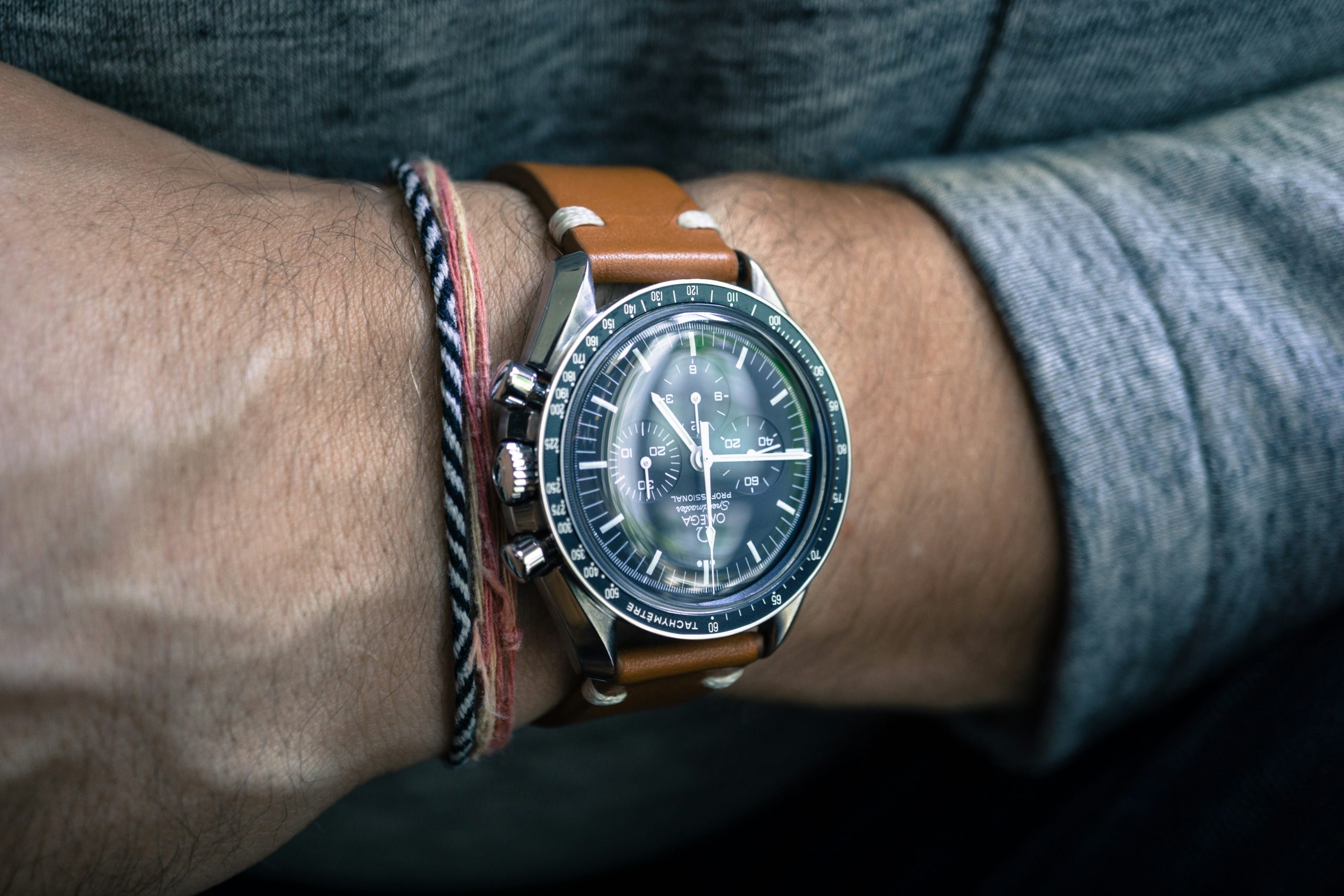 Limited Edition Watch