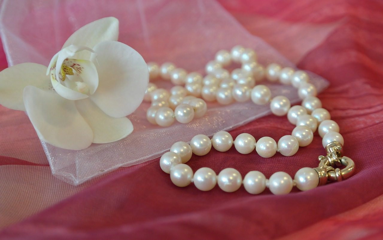 Ready-to-Wear Jewelleries