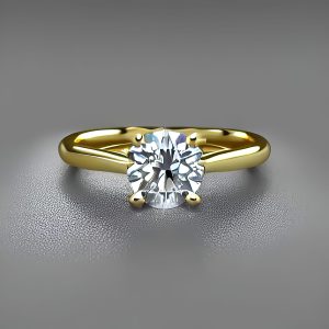 engagement ring upgrades