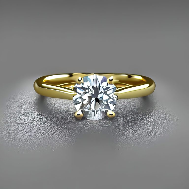 engagement ring upgrades