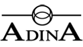 adina logo