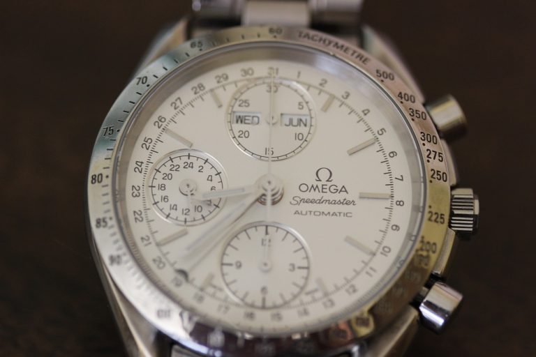 Watch Parts Replacement