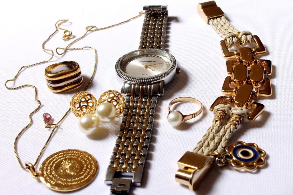 Fine Jewellery Restoration