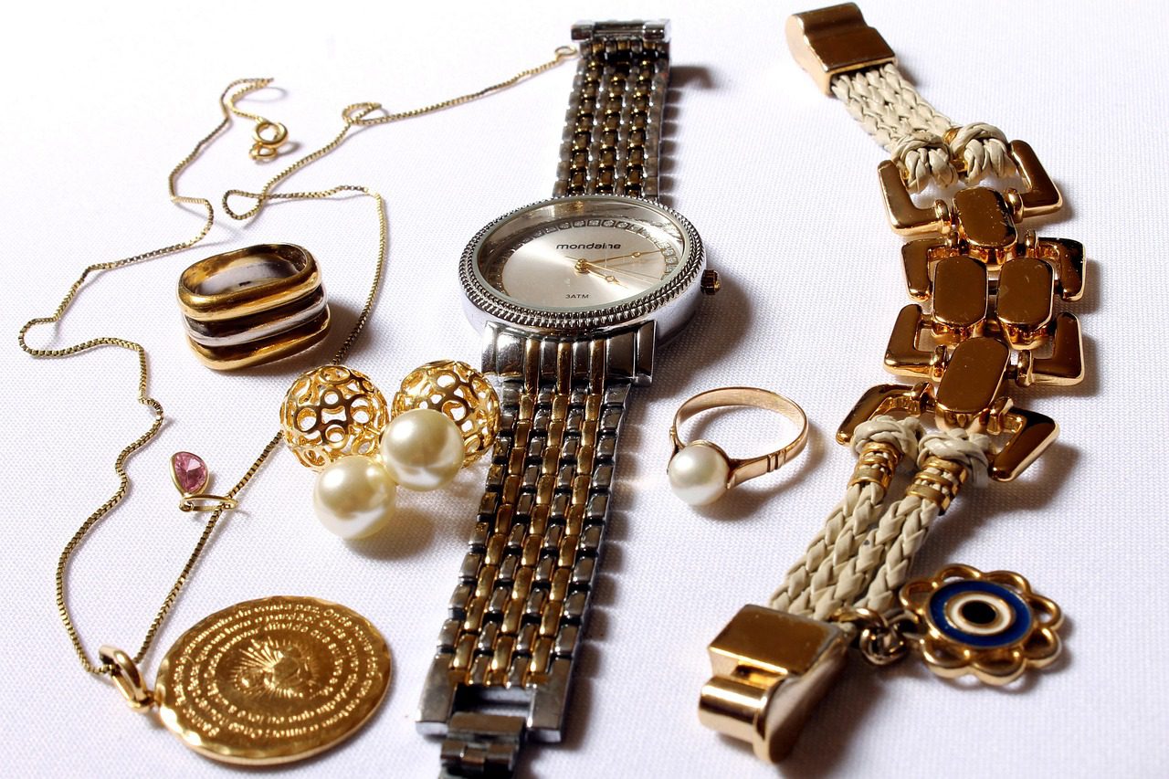 Fine Jewellery Restoration