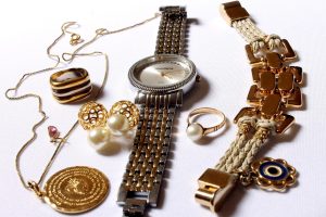 Fine Jewellery Restoration