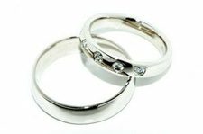 silver ring