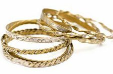gold ring