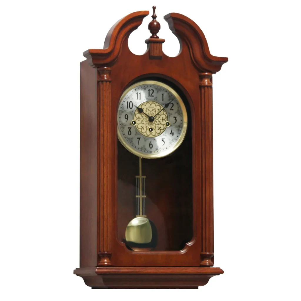 Hermle Regulator Clocks