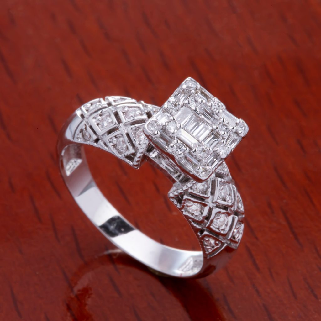 Engagement Rings
