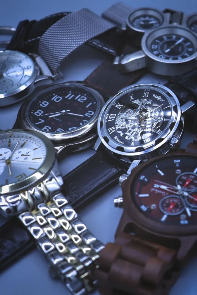 Vintage Watches