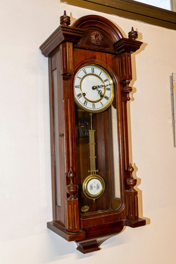 Grandfather Clocks