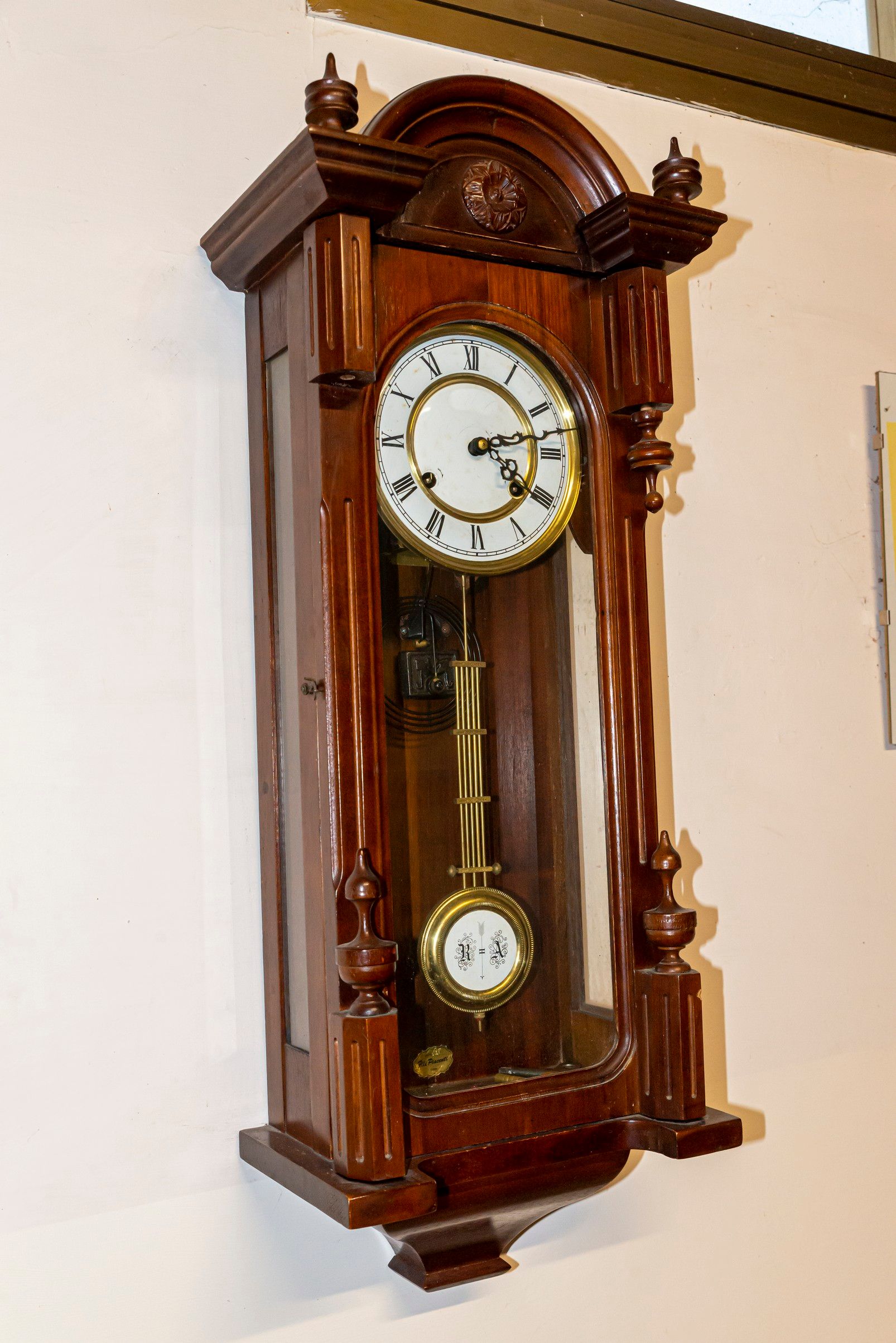 Grandfather Clocks