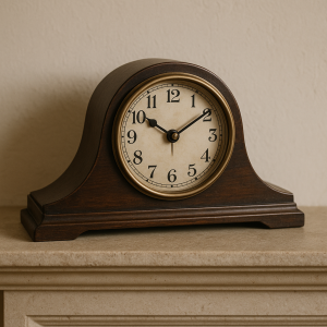 Mantel Clocks