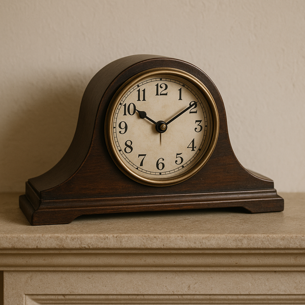 Mantel Clocks